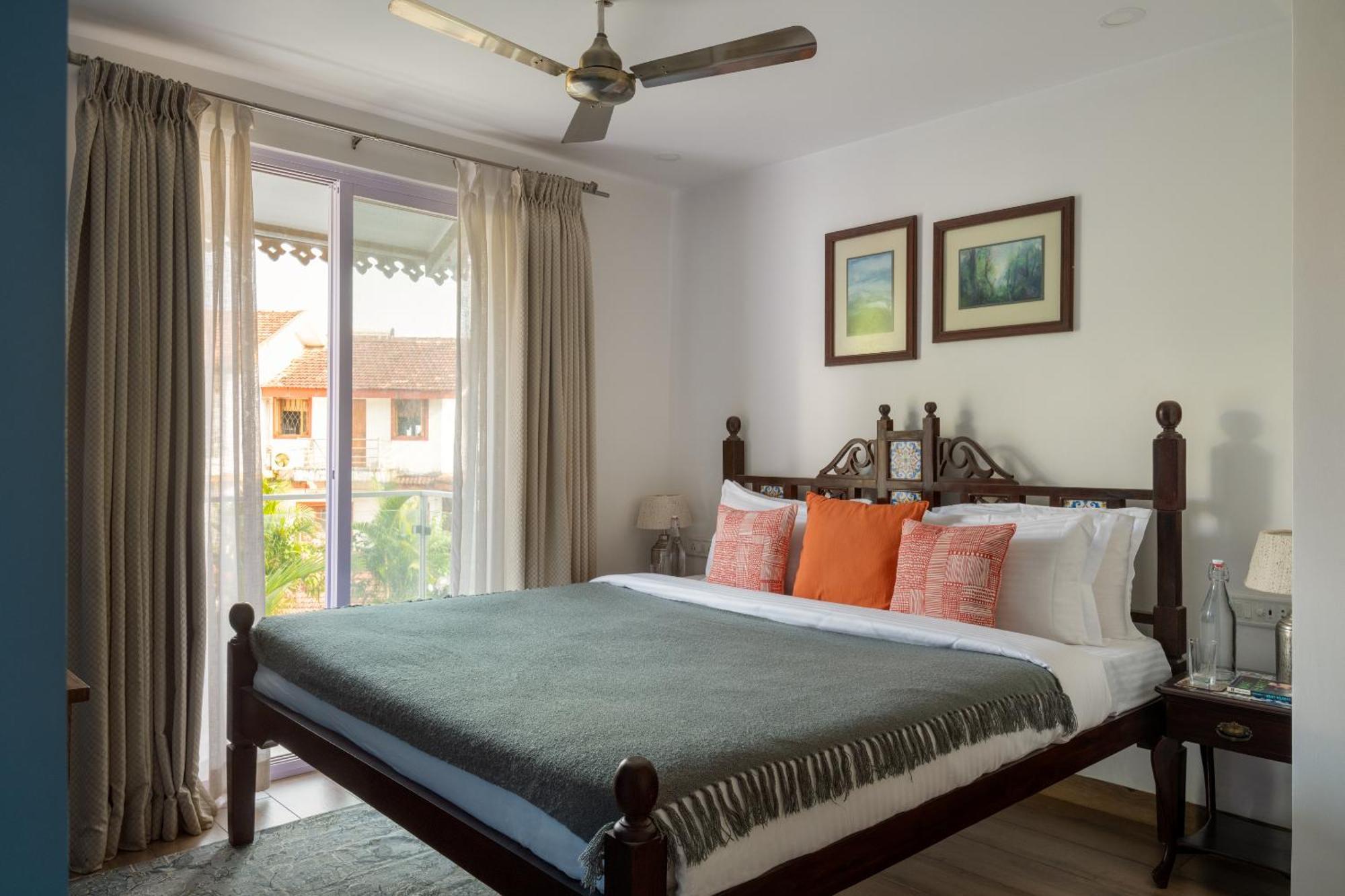 Three Kings Panaji Exterior foto