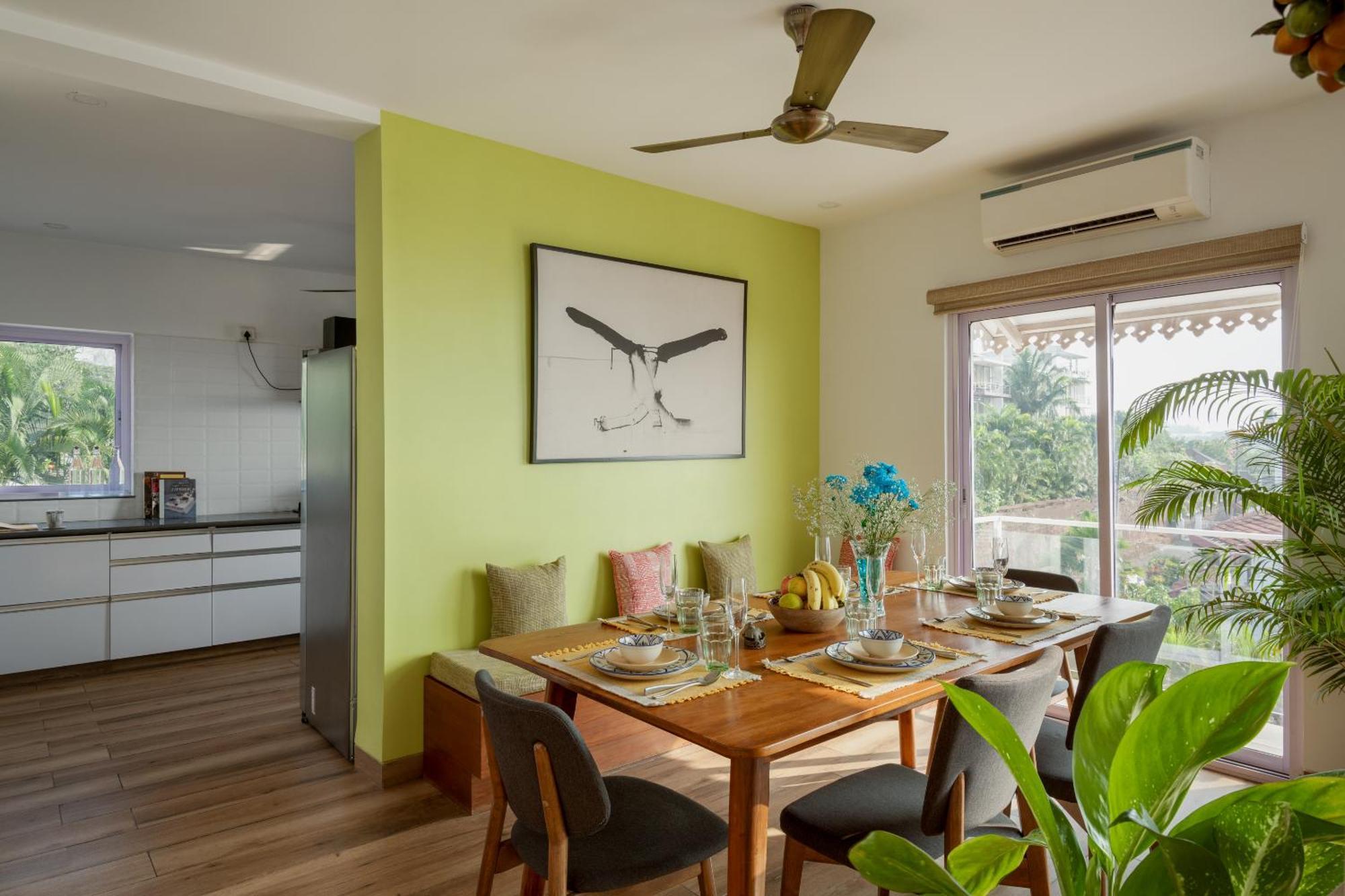 Three Kings Panaji Exterior foto